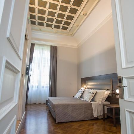 Bed and Breakfast Re Vittorio De Luxe Мессіна Екстер'єр фото
