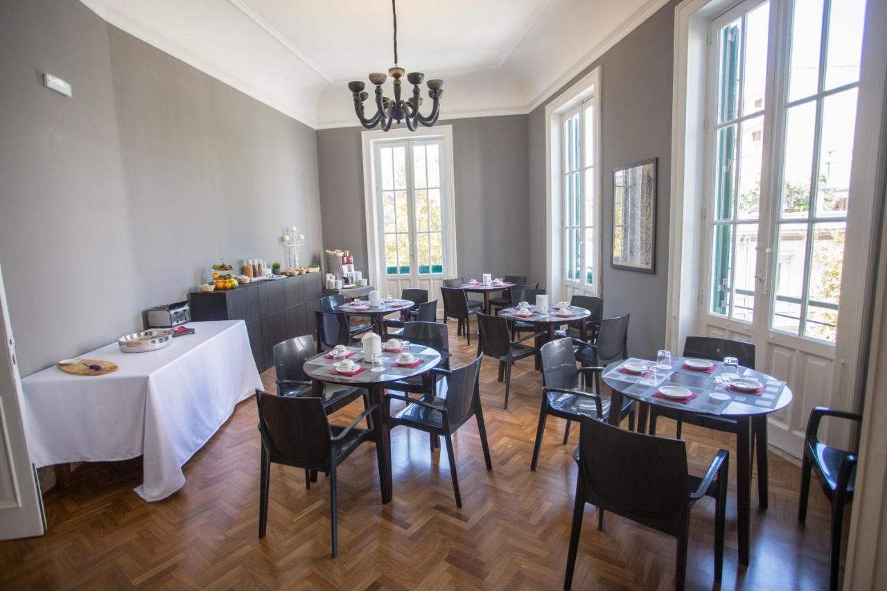 Bed and Breakfast Re Vittorio De Luxe Мессіна Екстер'єр фото